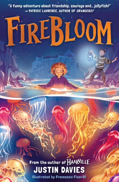 Firebloom-9781782509646