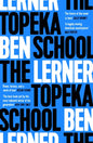 The Topeka School-9781783785377