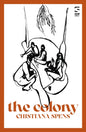 The Colony-9781784633738