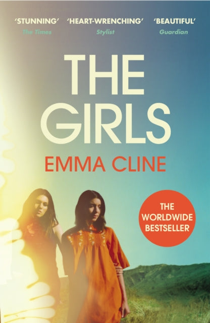 The Girls-9781784701741
