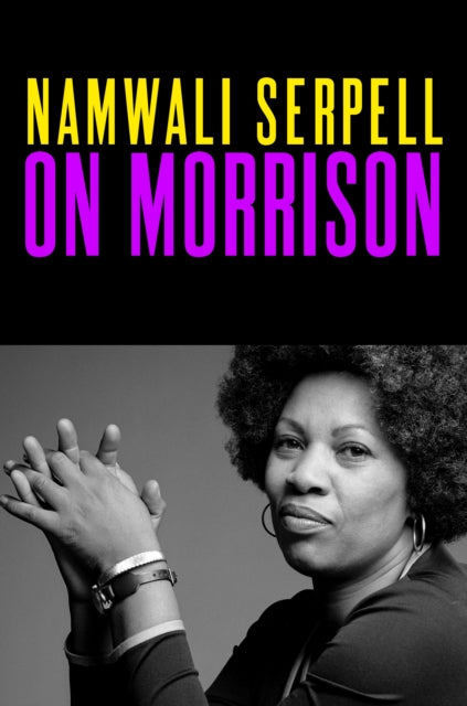 On Morrison-9781784746438