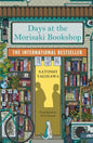 Days at the Morisaki Bookshop : The perfect book to curl up with - for lovers of Japanese translated fiction everywhere-9781786583239