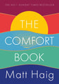 The Comfort Book-9781786898296