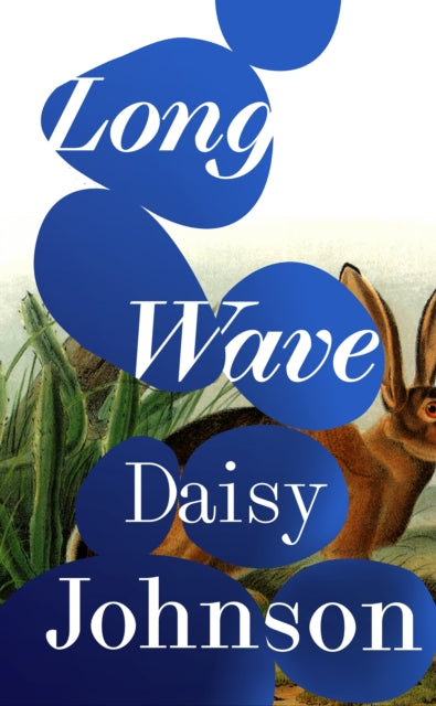 Long Wave-9781787332300