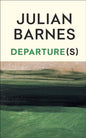 Departure(s)-9781787335721