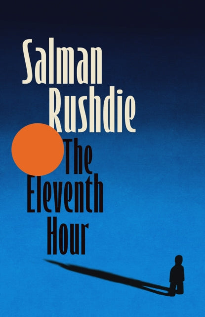 The Eleventh Hour-9781787336049