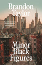 Minor Black Figures-9781787336421