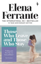 Those Who Leave and Those Who Stay-9781787702684
