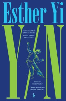 Y/N: A Novel