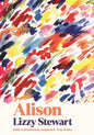 Alison : a stunning and emotional graphic novel unlike any other-9781788169059