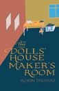 The Doll’s House Maker’s Room-9781788641906