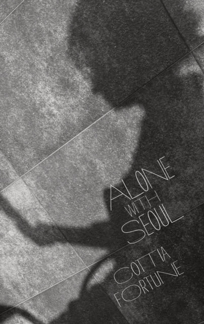 Alone with Seoul-9781788641982