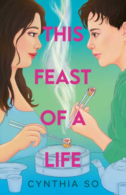 This Feast of a Life-9781788953450