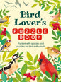 Bird Lover’s Puzzle Book : Packed with Quizzes and Puzzles for Bird Enthusiasts-9781789298819