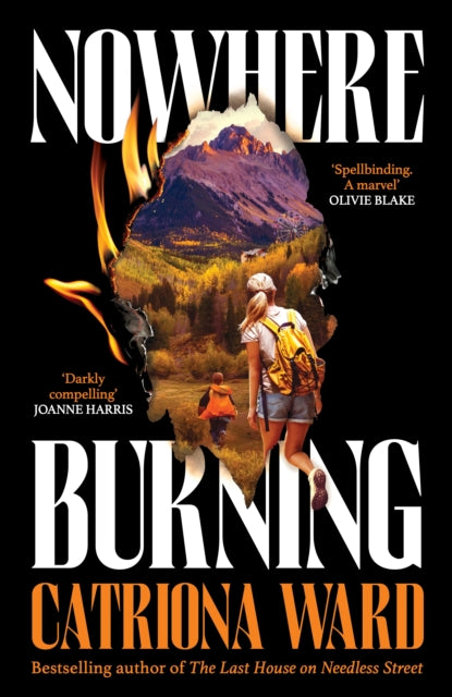 Nowhere Burning-9781800811010