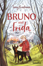 Bruno and Frida-9781800900509