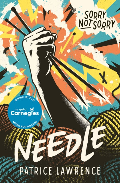 Needle-9781800901018