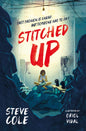 Stitched Up-9781800901230