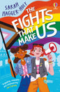 The Fights That Make Us-9781801315791