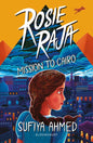 Rosie Raja: Mission to Cairo-9781801990103