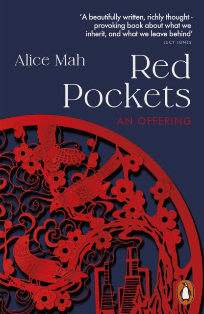Red Pockets : An Offering-9781802061338