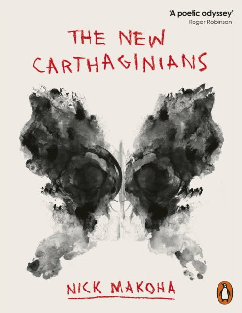 The New Carthaginians-9781802067071