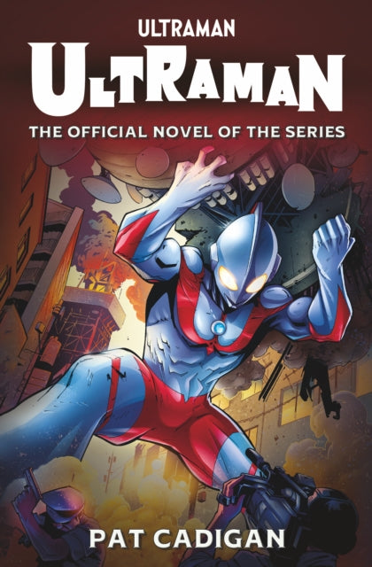 Ultraman-9781803362458
