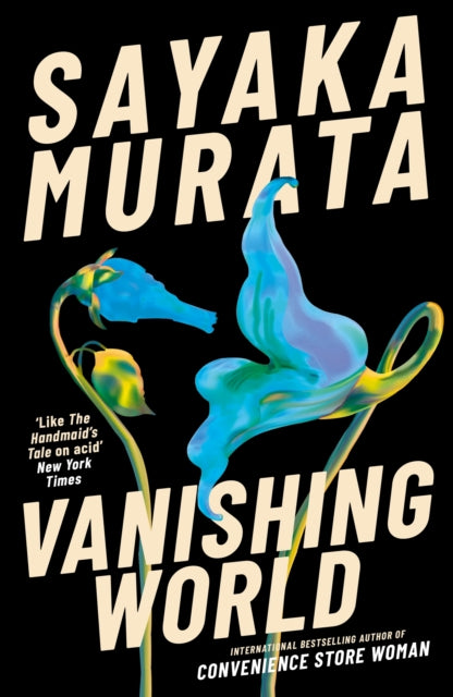 Vanishing World-9781803511191