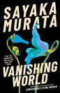 Vanishing World-9781803511191