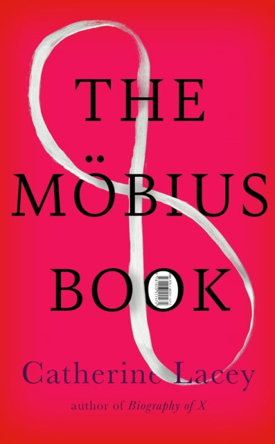 The Mobius Book-9781803511498