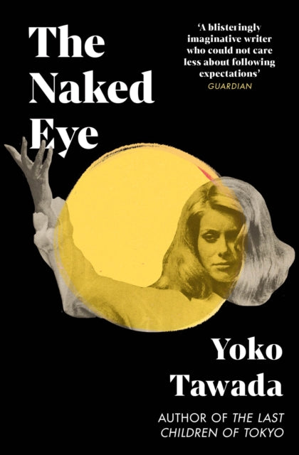 The Naked Eye-9781803511726