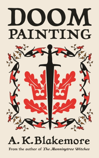 Doom Painting-9781803512730