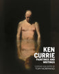 Ken Currie : Paintings & Writings-9781804252277