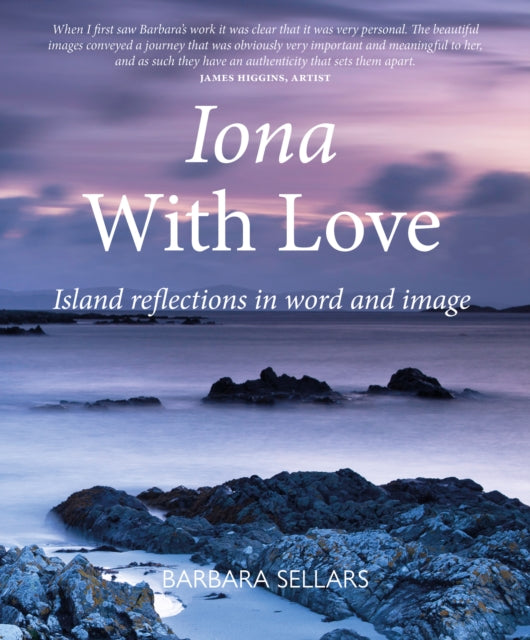 Iona with Love-9781804252451