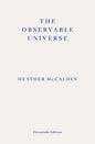 The Observable Universe-9781804270141