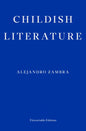 Childish Literature-9781804271100