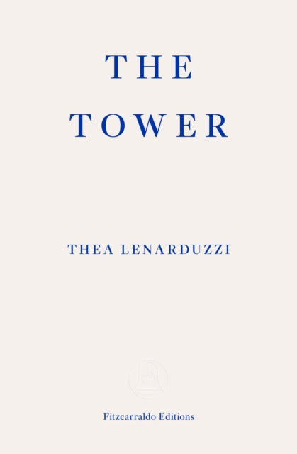 The Tower-9781804271797