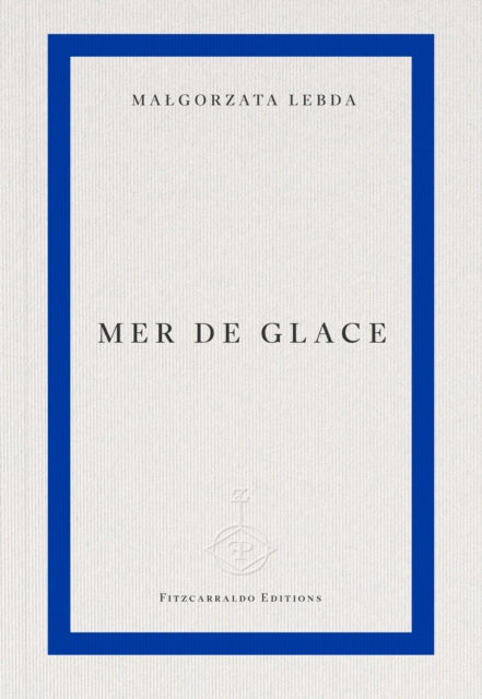 Mer de Glace-9781804272138
