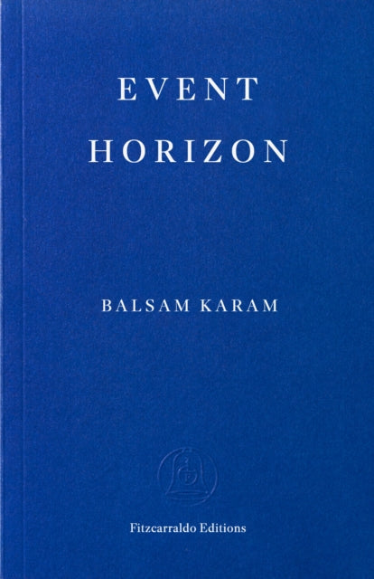 Event Horizon-9781804272305