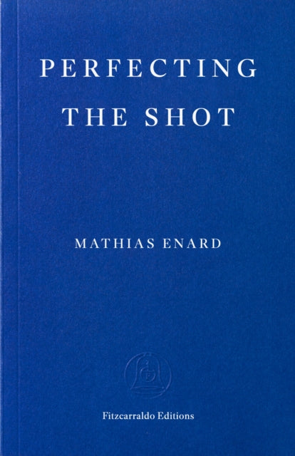 Perfecting the Shot-9781804272633