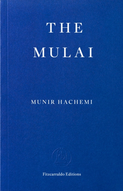The Mulai-9781804272732