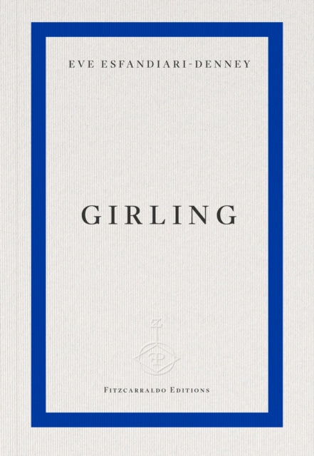 Girling-9781804272756