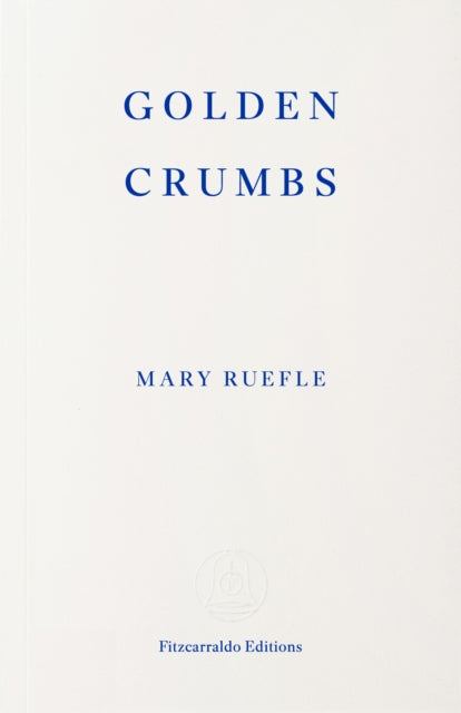 Golden Crumbs-9781804272824