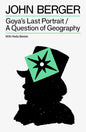 Goya's Last Portrait/A Question of Geography-9781804298770