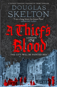 A Thief's Blood