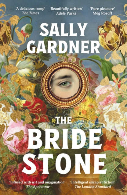 The Bride Stone : the spellbinding new historical novel from the author of The Weather Woman-9781804541852