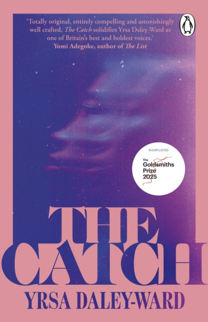 The Catch-9781804949085
