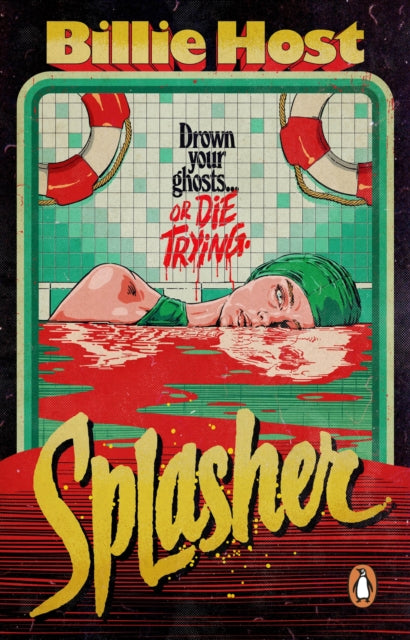 Splasher-9781804998380
