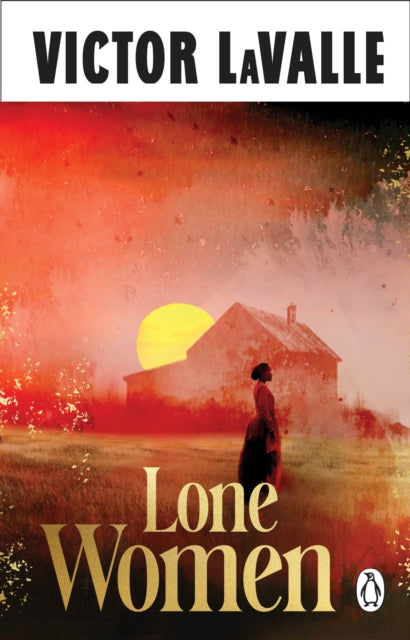 Lone Women-9781804998663