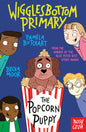 Wigglesbottom Primary: The Popcorn Puppy-9781805133339